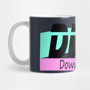 DWM Mug